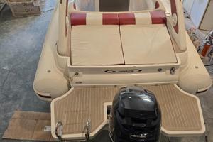 Gommone ALMAR 911s 2023