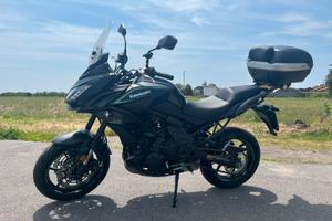 Kavasaky Versys 650