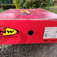 Scarponcini invernali MTB