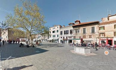 Venezia - splendido monolocale libero a breve