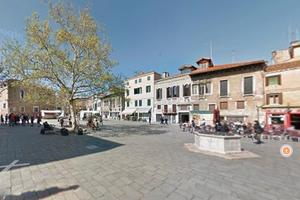 Venezia - splendido monolocale libero a breve