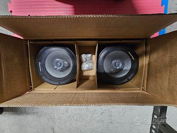 casse pioneer TS-A2065