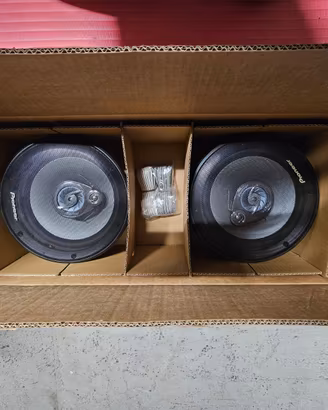 casse pioneer TS-A2065