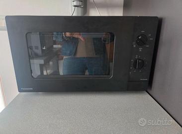 Forno microonde Panadonic 20 litri
