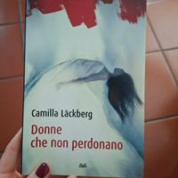 Donne che non perdonano