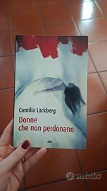 Donne che non perdonano