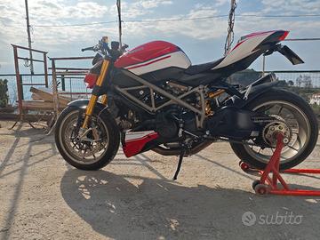 ducati streetfighter 1098 s