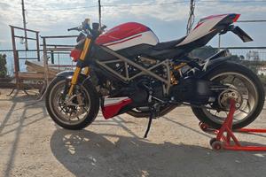 ducati streetfighter 1098 s
