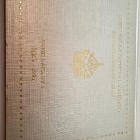 DIVISIONALE VATICANO 2005 SEDE VACANTE