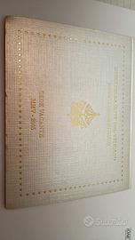 DIVISIONALE VATICANO 2005 SEDE VACANTE