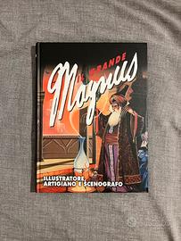 Il grande Magnus 29 - Illustratore artigiano e…