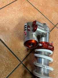 Mono wp supertrax