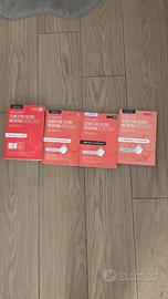 Kit manuali test busters semestre filtro 2026/2027