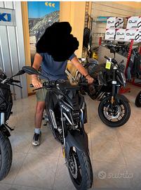 Brivido 125 s