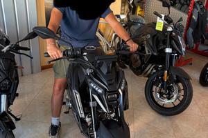 Brivido 125 s