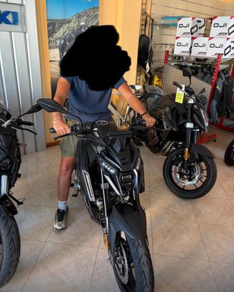 Brivido 125 s
