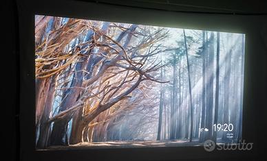 Optoma HD 146X Gaming  - Funzionante- Leggi Bene!!