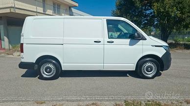 Volkswagen Transporter 150 Cv - Anno 2020