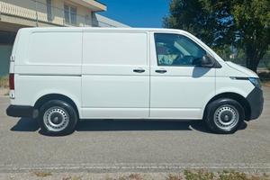 Volkswagen Transporter 150 Cv - Anno 2020