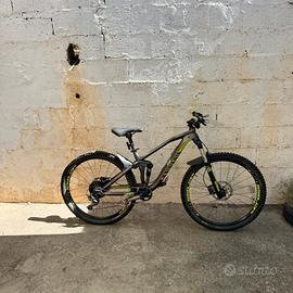 Bici Mtb Canyon