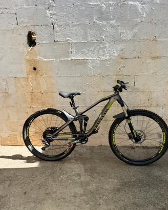 Bici Mtb Canyon