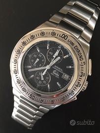 BREIL MANTA Chronograph 100M-ref. 8A056- rarissimo