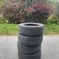 4 Pneumatici estivi 205/55/R16