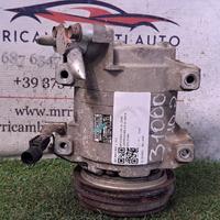 COMPRESSORE A/C MITSUBISHI L 200 4Â° Serie MN12362