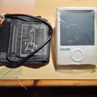 misuratore di pressione arteriosa Beurer