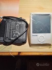 misuratore di pressione arteriosa Beurer