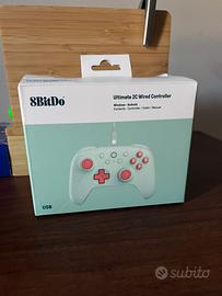 Controller 8bitdo ultimate 2c