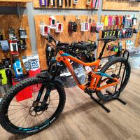 Giant Trance 2017 1.5 TAGLIA M LTD 27.5