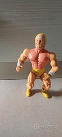 Action figure Hulk Hogan vintage anni ’90 – wrestl