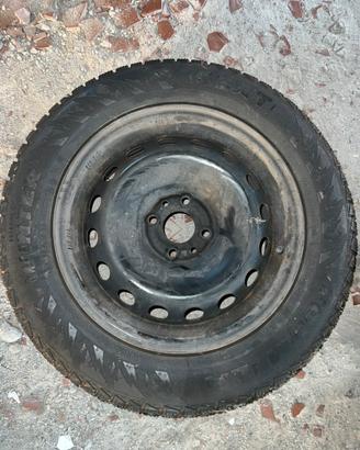 Ruote r15