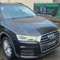 Audi Q3 2.0 TDI 150 CV quattro S tronic