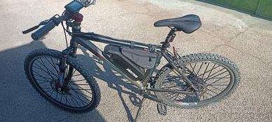 Mtb elettrica