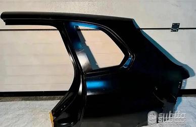 BMW X5 G05 Parafango posteriore sx originale