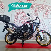 HONDA Africa Twin CRF 1000 L