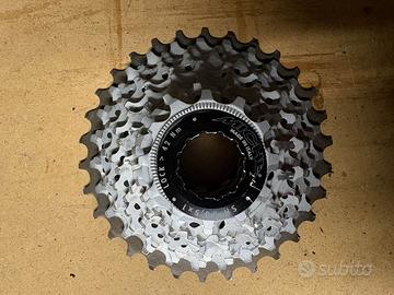 CASSETTA PIGNONI MICHE