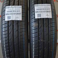 2 pneumatici nexen 165/65 r15 81t cu12847