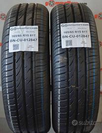 2 pneumatici nexen 165/65 r15 81t cu12847