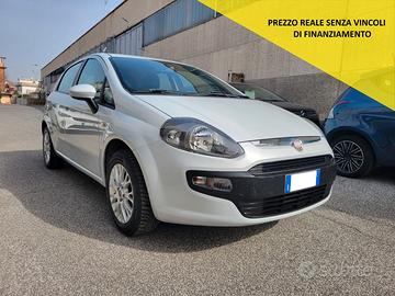 Fiat Punto Evo 1.2 Promo Del Mese 2012