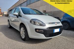 Fiat Punto Evo 1.2 Promo Del Mese 2012