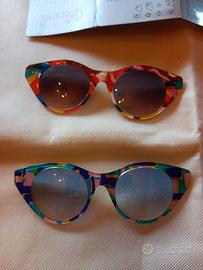 SWATCH EYES