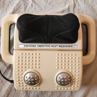 apparecchio massaggiante