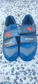 scarpe da bici specialized 