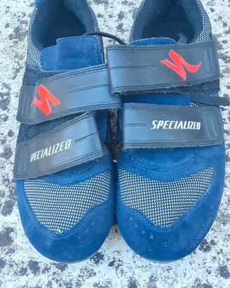 scarpe da bici specialized 