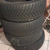 gomme invernali 195 60 r16