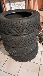 gomme invernali 195 60 r16