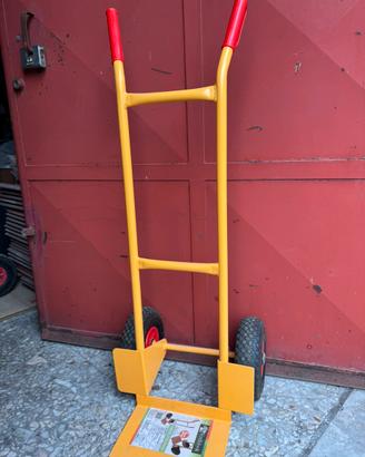 Carrello portatutto